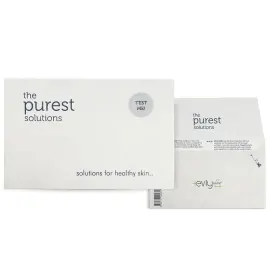 The Purest Solutions Test Me Kit - Tester