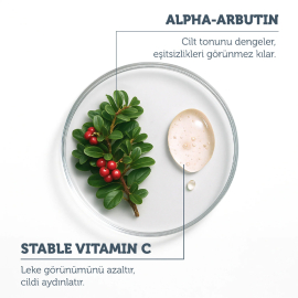 The Purest Solutions Tone Correct BB Cream SPF 50+ Lekeli Cilt Renkli Nemlendirici No: 100 Light To Medium 40ml - 4