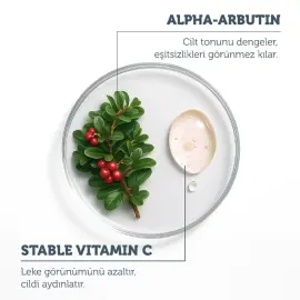 The Purest Solutions Tone Correct BB Cream SPF 50+ Lekeli Cilt Renkli Nemlendirici No: 100 Light To Medium 40ml - 4