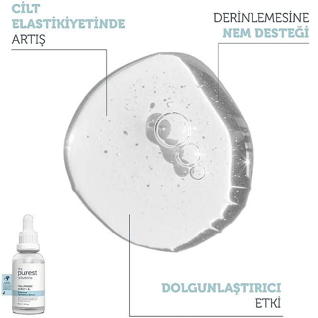 The Purest Solutions Tüm Ürünler Cilt Bakım Seti 7'li - 6