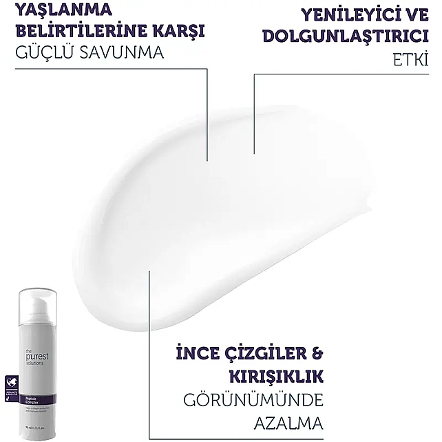 The Purest Solutions Tüm Ürünler Cilt Bakım Seti 7'li - 8