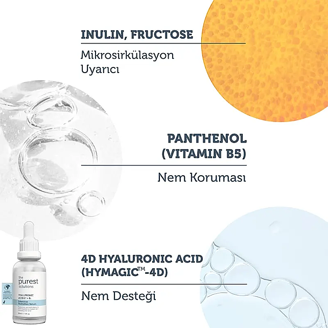 The Purest Solutions Tüm Ürünler Cilt Bakım Seti 7'li - 13