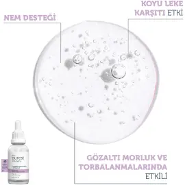 The Purest Solutions Tüm Ürünler Cilt Bakım Seti 7'li - 7