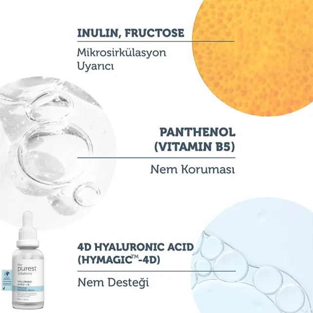 The Purest Solutions Tüm Ürünler Cilt Bakım Seti 7'li - 13