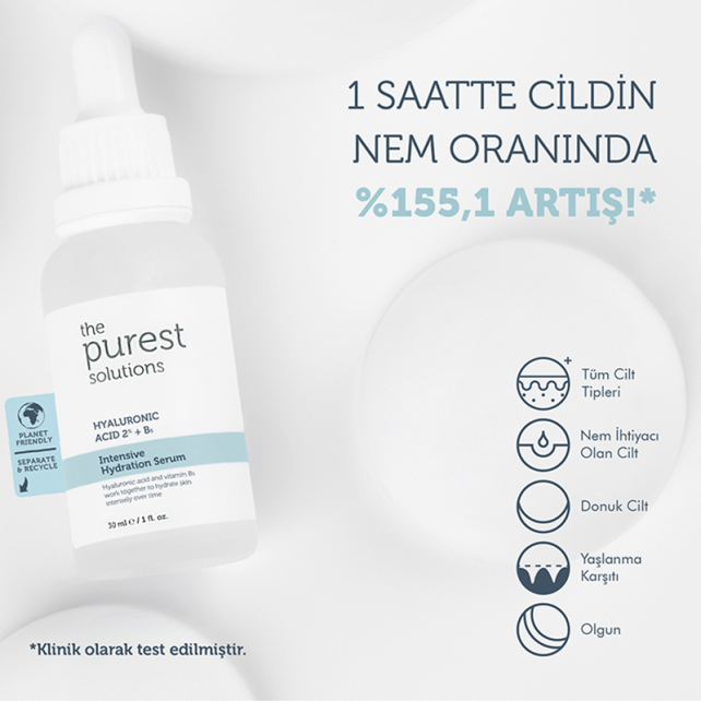 The Purest Solutions Tüm Ürünler Cilt Bakım Seti 7'li - 21