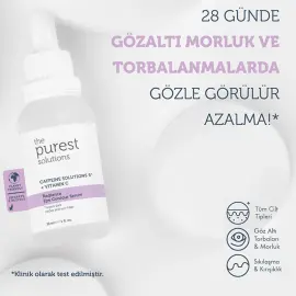 The Purest Solutions Tüm Ürünler Cilt Bakım Seti 7'li - 21