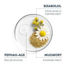 The Purest Solutions Ultra Light Mineral Sunscreen SPF 30 - Mineral Güneş Koruyucu 40ml - 4