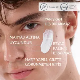 The Purest Solutions Ultra Light Mineral Sunscreen SPF 30 - Mineral Güneş Koruyucu 40ml - 3