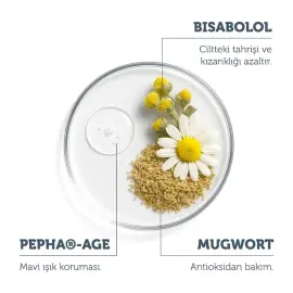 The Purest Solutions Ultra Light Mineral Sunscreen SPF 30 - Mineral Güneş Koruyucu 40ml - 4