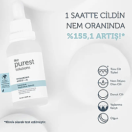 The Purest Solutions Yağlı Cilt Bakım Seti 7'li - 18