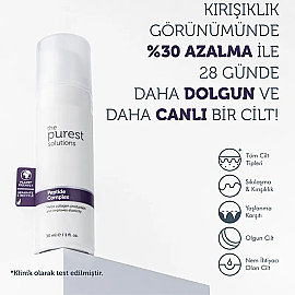 The Purest Solutions Yağlı Cilt Bakım Seti 7'li - 17