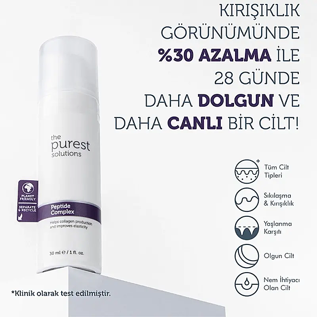 The Purest Solutions Yağlı Cilt Bakım Seti 7'li - 17