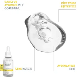 The Purest Solutions Yağlı Cilt Bakım Seti 7'li - 4