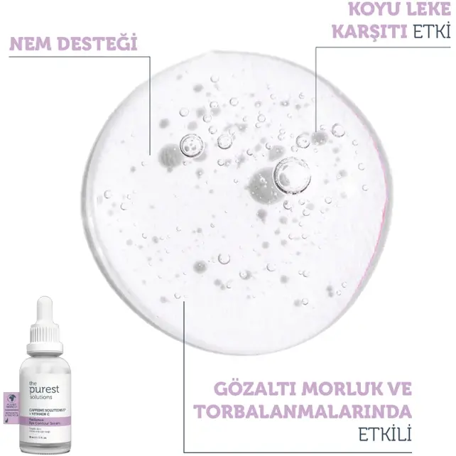 The Purest Solutions Yağlı Cilt Bakım Seti 7'li - 5