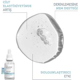 The Purest Solutions Yağlı Cilt Bakım Seti 7'li - 7