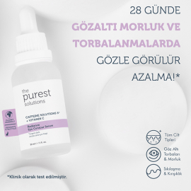 The Purest Solutions Yağlı Cilt Bakım Seti 7'li - 20