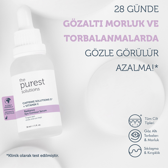 The Purest Solutions Yağlı Cilt Bakım Seti 7'li - 20