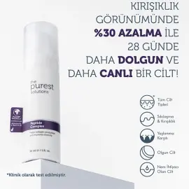 The Purest Solutions Yağlı Cilt Bakım Seti 7'li - 17
