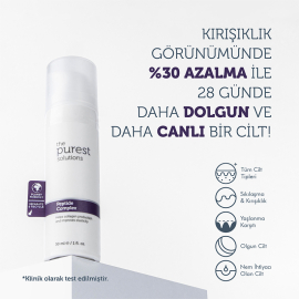 The Purest Solutions Yaşlanma Karşıtı Nemlendirici ve Göz Çevresi Bakım Seti - 8
