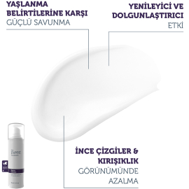 The Purest Solutions Yoğun Nem Destekli Anti Aging ve Göz Çevresi Aydınlatma Etkili Bakım Seti - 3