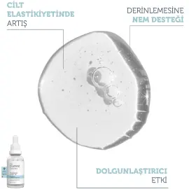 The Purest Solutions Yoğun Nem Destekli Anti Aging ve Göz Çevresi Aydınlatma Etkili Bakım Seti - 5