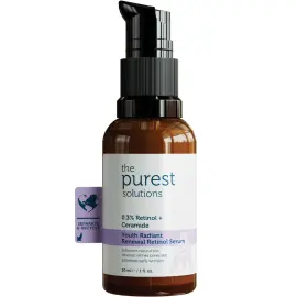 The Purest Solutions Youth Renewal Retinol Serum 30ml - 1