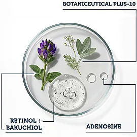 The Purest Solutions YouthGlow Contour Cream - Yaşlanma Karşıtı Göz Çevresi Kremi 12 ml - 3