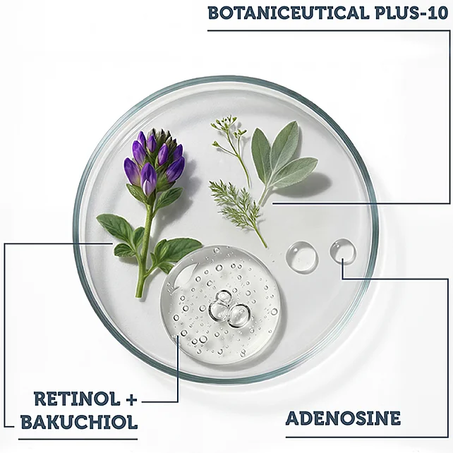 The Purest Solutions YouthGlow Contour Cream - Yaşlanma Karşıtı Göz Çevresi Kremi 12 ml - 3