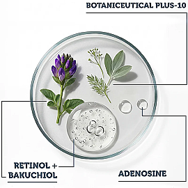 The Purest Solutions YouthGlow Contour Cream - Yaşlanma Karşıtı Göz Çevresi Kremi 12ml - 3