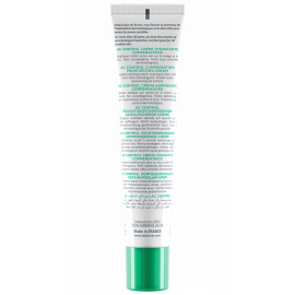 Topicrem Ac Compensating Moisturizing Cream - Yağlı Cilt için Krem 40ml - 2