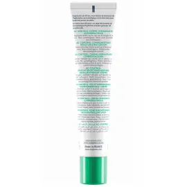 Topicrem Ac Compensating Moisturizing Cream - Yağlı Cilt için Krem 40ml - 2