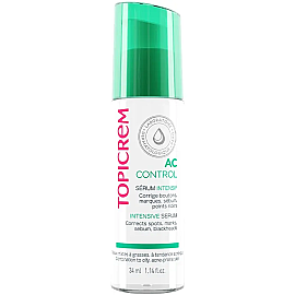 Topicrem AC Control Intensive - Akne Karşıtı Serum 34ml - Topicrem