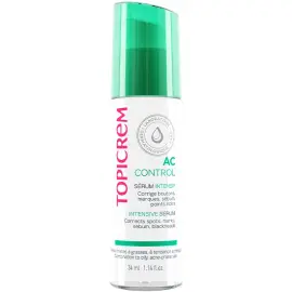 Topicrem AC Control Intensive - Akne Karşıtı Serum 34ml - 1