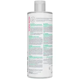 Topicrem AC Control Purifying Micellar Water - Yüz ve Makyaj Temizleyici Misel Su 400ml - 2