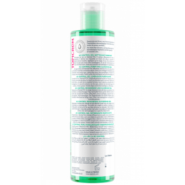 Topicrem AC Purifying Cleansing Gel - Arındırıcı Temizleme Jeli 200ml - 2