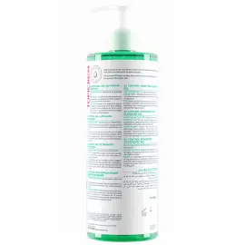 Topicrem AC Purifying Cleansing Gel - Arındırıcı Temizleme Jeli 400ml - 2