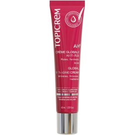 Topicrem AH3 Fluide Global Anti-Age Cream - Yaşlanma Karşıtı Krem 40ml - Topicrem