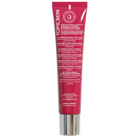 Topicrem AH3 Fluide Global Anti-Age Cream - Yaşlanma Karşıtı Krem 40ml - 2