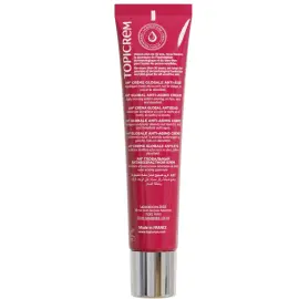 Topicrem AH3 Fluide Global Anti-Age Cream - Yaşlanma Karşıtı Krem 40ml - 2