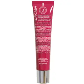Topicrem AH3 Fluide Global Anti-Age Fluid - Yaşlanma Karşıtı Krem 40ml - 2
