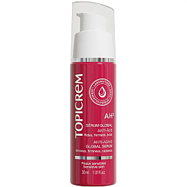 Topicrem AH3 Global Anti-Aging - Yaşlanma Karşıtı Serum 30ml - Topicrem