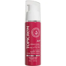 Topicrem AH3 Global Anti Aging - Yaşlanma Karşıtı Serum 30ml - 1