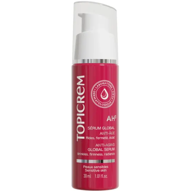 Topicrem AH3 Global Anti Aging - Yaşlanma Karşıtı Serum 30ml - 1