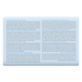 Topicrem Baby Cleansing Bar - Bebekler için Kalıp Temizleyici 150gr - 2