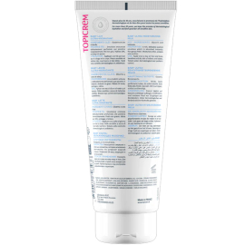 Topicrem Baby Ultra Hydratant Moisturizing Milk-Nemlendirici Süt 200ml - 2