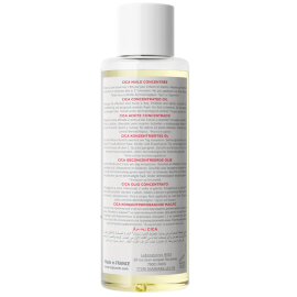 Topicrem Cica Concentrated Oil - Nemlendirici Konsantre Bakım Yağı 100ml - 2