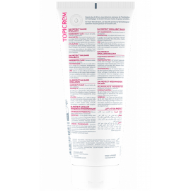 Topicrem DA Face & Body Emollient Balm - Vücut Nemlendiricisi 200ml - 2