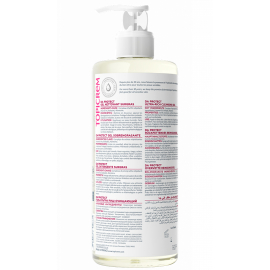 Topicrem DA Ultra Rich Cleansing Gel - Kuru ve Atopik Ciltler İçin Temizleyici Jel 500ml - 2