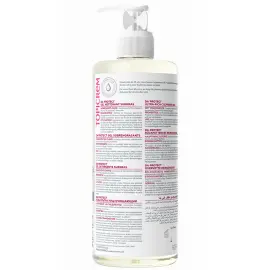 Topicrem DA Ultra Rich Cleansing Gel - Kuru ve Atopik Ciltler İçin Temizleyici Jel 500ml - 2