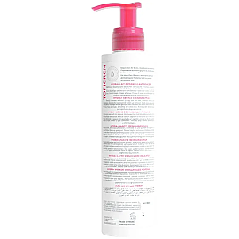 Topicrem Gentle Cleansing Milk Face & Eyes - Makyaj Temizleme Sütü 200ml - 2